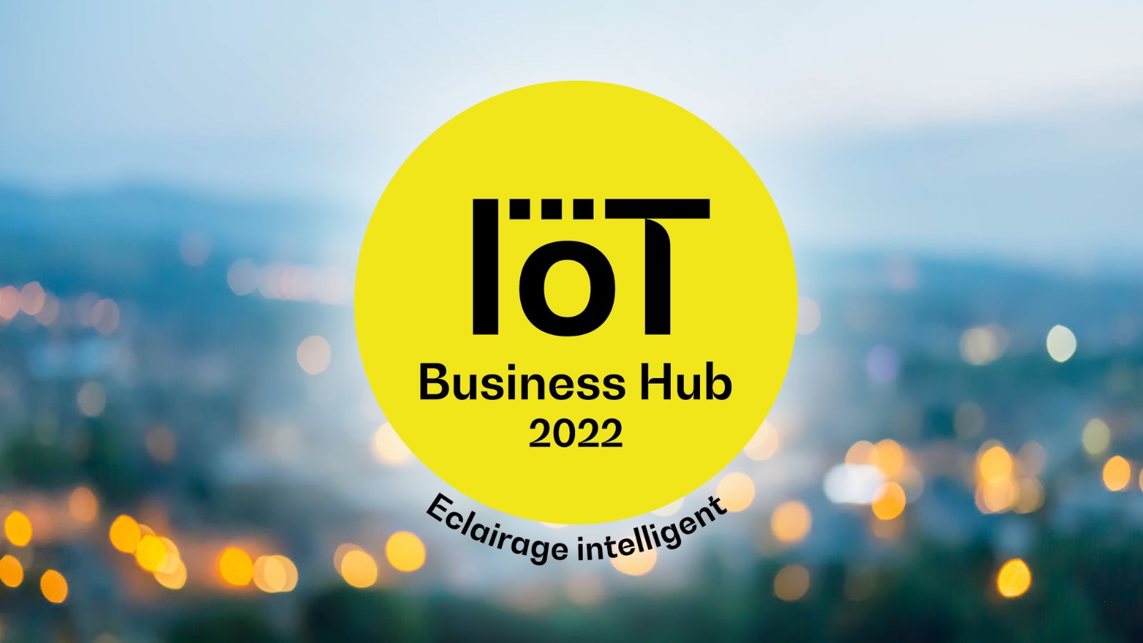 IoTerop and Urban Control win Bearing Point&rsquo;s IoT Business Hub award for their combined efforts in IoT smart lighting sustainability